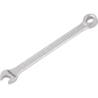 Chave Combinada 06mm Cromo Vanádio Fosco Cartela Vonder - 1