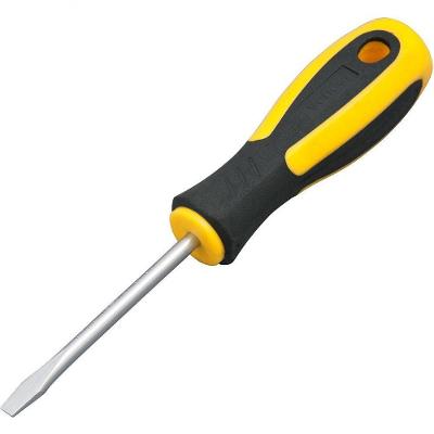 Chave Fenda 3-16x3 Vanád. Cabo Anatômico Emborrachadoplus