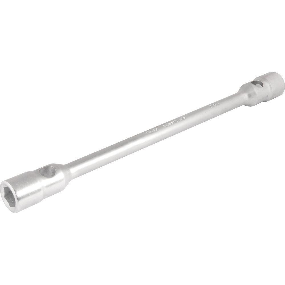 Chave De Roda Tipo T Sem Cabo 24x27 Aço Cromo Vanádio Vonder - 2