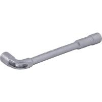 Chave Biela Com Furo Passante 7 Mm Aço Cromo Vanádio Vonder - 4