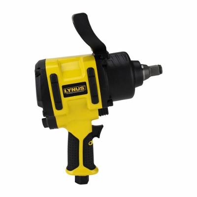 Chave De Impacto Pneumática 3-4'' Cpl-3-4 Lynus