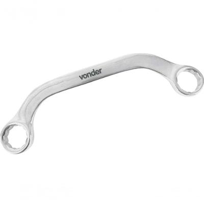 Chave Starter Meia Lua 14x15 Mm Vonder