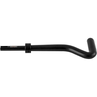 Chave Para Instalar Inserto Roscado M12 Vonder