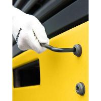 Jogo Chave Torx Cromo Vanádio Com 9 Peças T10-t50 Vonder - 3