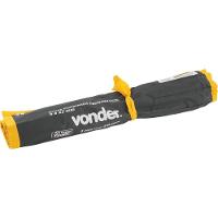 Jogo Chave Combinada 6-22mm Cromo Vanádio Cromada 10 Vonder - 2