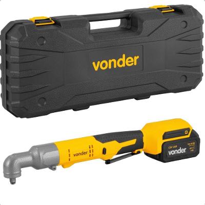 Chave De Impacto Angular 3-8 18V Civ183 Vonder