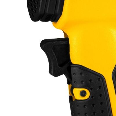 Chave De Impacto Pneumática 1-2'' 81 Kgf Civ128 Vonder