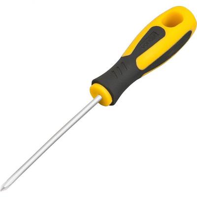 Chave Phillips 1-8x3 N.0 Vanád. Cabo Anatômico Emborrachado