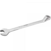 Chave Combinada 09mm Cromo Vanádio Cromada Cartela Vonder - 2