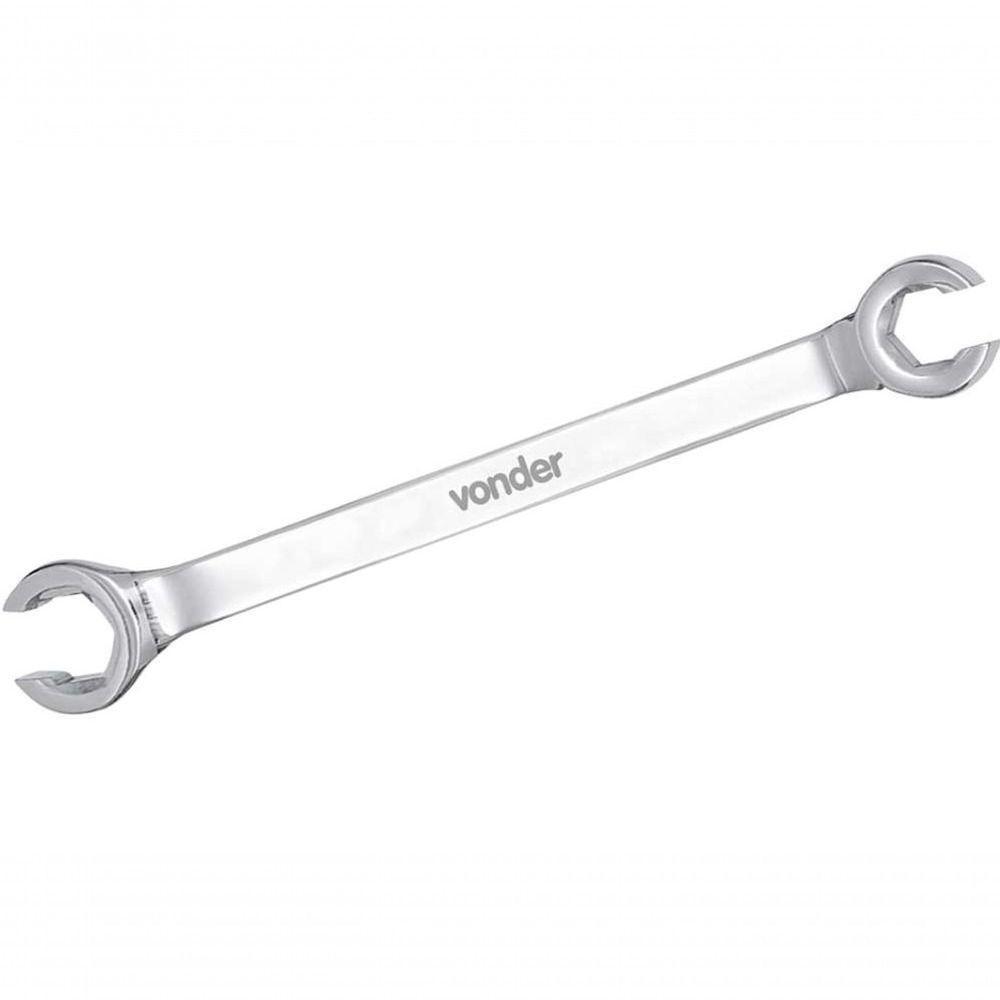 Chave Sextavada Aberta 15x17 Mm Vonder - 1