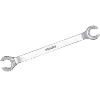 Chave Sextavada Aberta 15x17 Mm Vonder