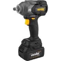 Chave Impacto à Bateria 1-2'' 20V Bivolt Civ212b Vonder Plus - 1