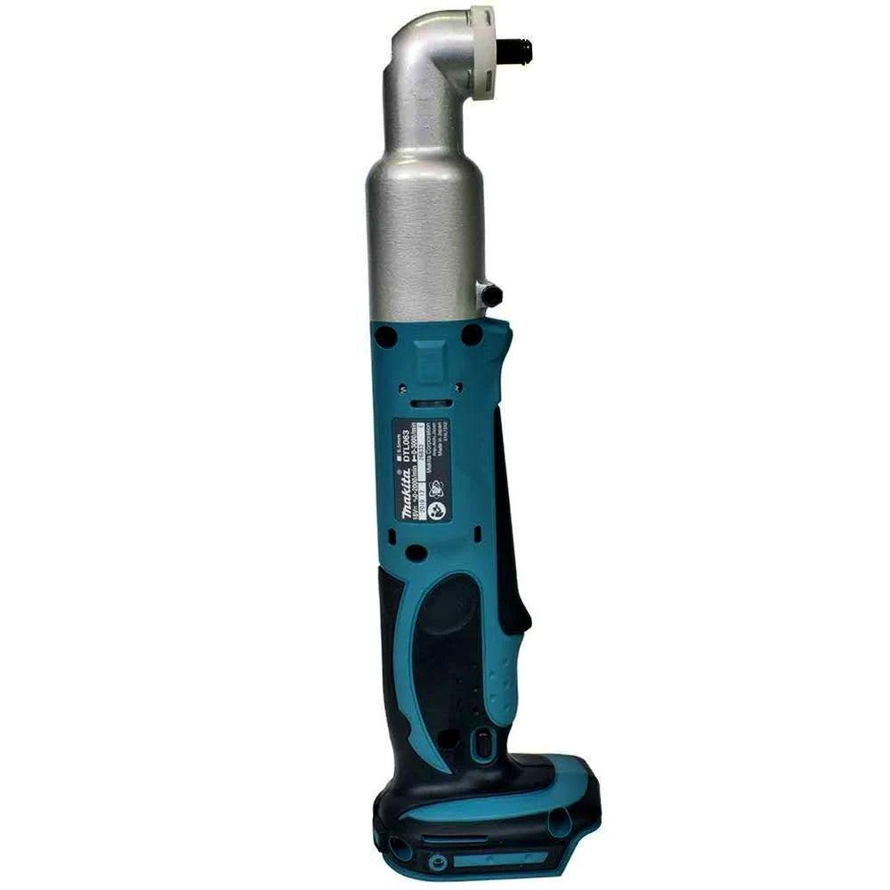 Chave De Impacto 18V Lxt Sem Fio Dtl063z Makita - 1