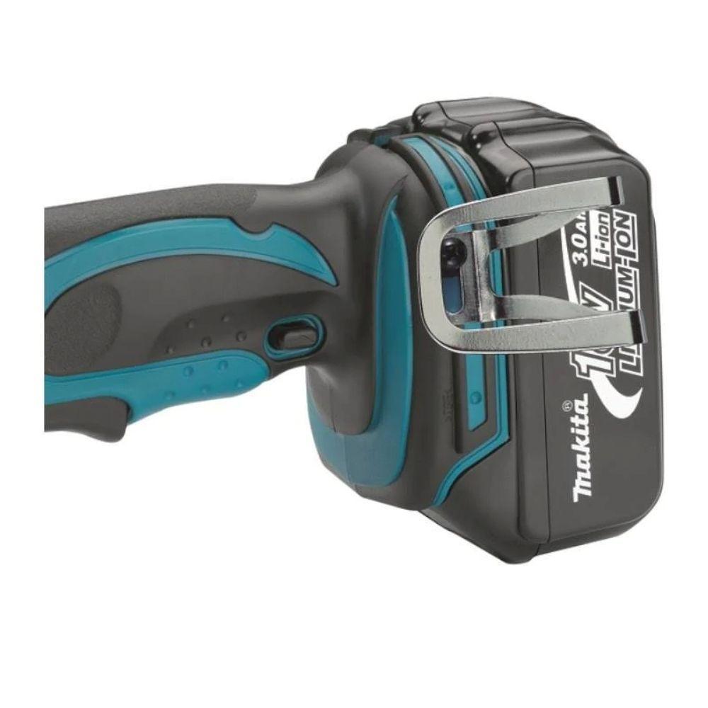 Chave De Impacto 18V Lxt Sem Fio Dtl063z Makita - 5