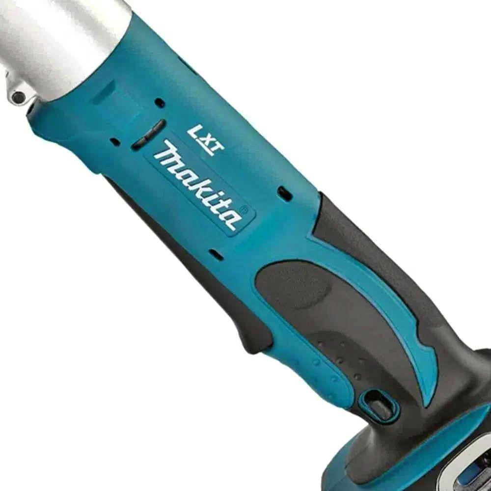 Chave De Impacto 18V Lxt Sem Fio Dtl063z Makita - 7