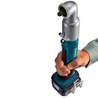 Chave De Impacto 18V Lxt Sem Fio Dtl063z Makita - 2