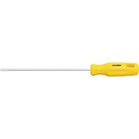 Chave Fenda 1-8x5 Cromo Vanádio Vonder - 2