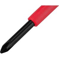 Jogo Chave Fenda E Phillips Isolada 3 Peças Iec60900 Vonder - 5