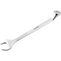 Chave Combinada 32mm Em Aço Cromo Vanádio Encartelada Vonder - 3