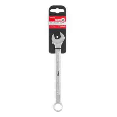 Chave Combinada 13mm Aço Carbono - Nove54