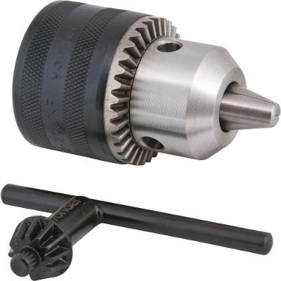 Mandril Leve 1,5-13,0mm Rosca 1-2 20 Fios Chave Vdc2 Vonder