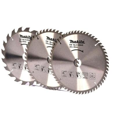 Kit Serra Circular 235x30mm X 20-48-60 Dentes D-44775 Makita