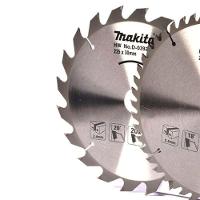 Kit Serra Circular 235x30mm X 20-48-60 Dentes D-44775 Makita - 2