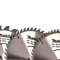 Kit Serra Circular 235x30mm X 20-48-60 Dentes D-44775 Makita - 5