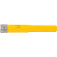 Serra Copo 12mm Diamantada Haste - Vonder - 2