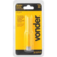 Serra Copo 12mm Diamantada Haste - Vonder - 3