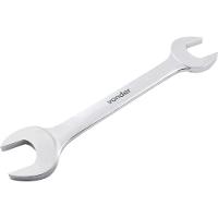 Chave Fixa 38 Mm X 42 Mm Em Aço Cromo Vanádio Vonder - 1
