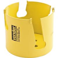 Serra Copo Vídea 60mm Para Madeira - Vonder - 1