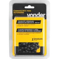 Corrente N1c Para Motosserra Com Sabre De 16'' Vonder - 2