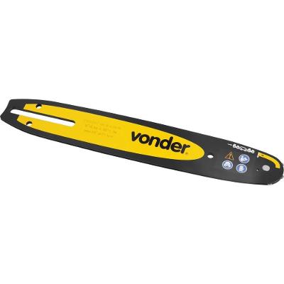 Sabre Para Motosserra 10'' 25,4cm Passo 3-8'' Vonder