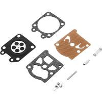 Conjunto Reparo Para Carburador Motosserras Vonder - 1
