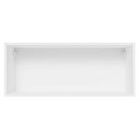 Armário Aéreo Acordes Glamy 100% MDF 80 cm 1 Porta BR Madesa - 5