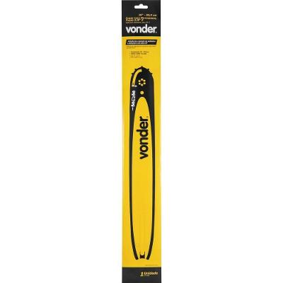 Sabre Para Motosserra 20'' - 50,8 Cm Passo 3-8'' Z Vonder