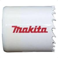 Serra Copo Bimetálica 152 Mm 6 D-17164 Makita - 3