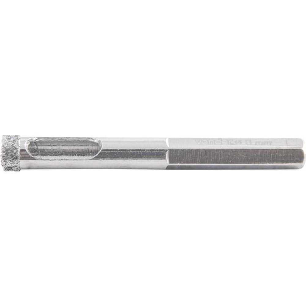 Serra Copo 8mm Diamantada Refrigerada - Vonder - 2