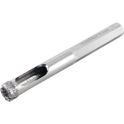 Serra Copo 8mm Diamantada Refrigerada - Vonder