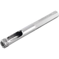 Serra Copo 8mm Diamantada Refrigerada - Vonder - 1