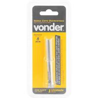 Serra Copo 8mm Diamantada Refrigerada - Vonder - 3