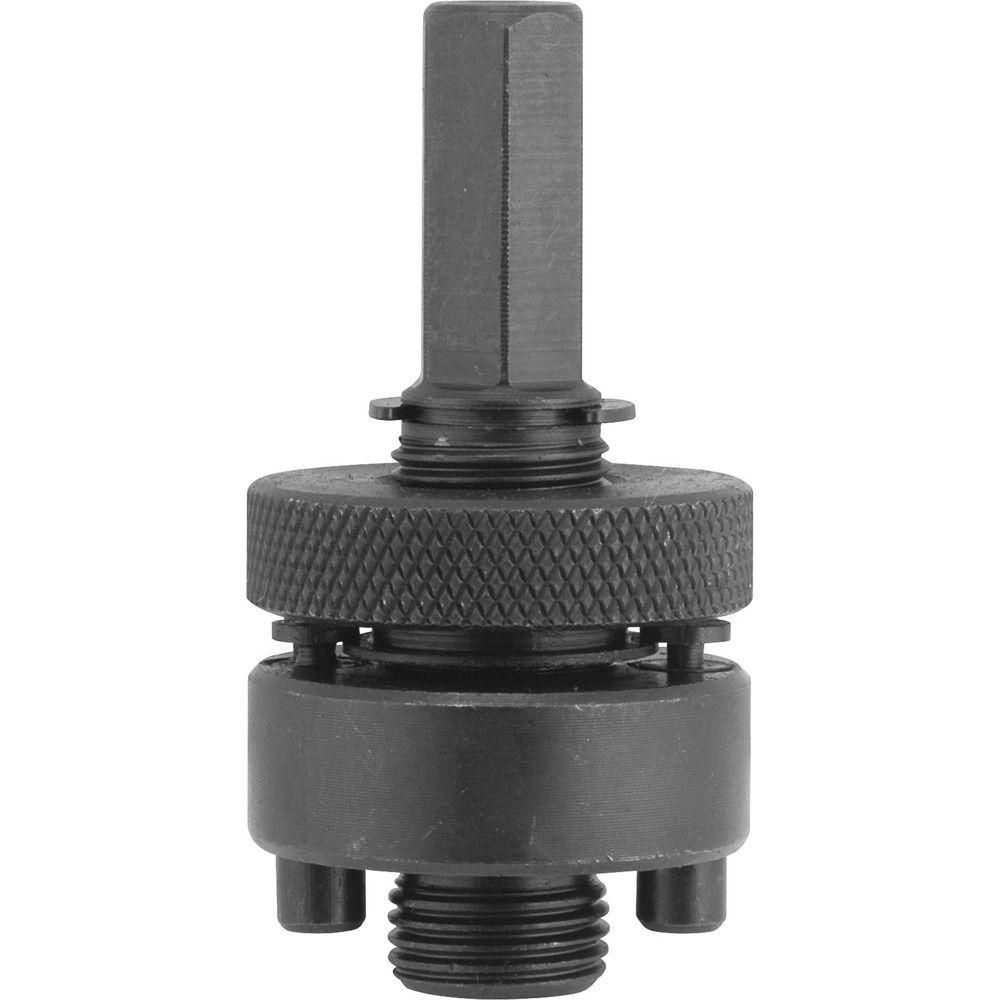 Suporte Para Serra Copo 32-150mm Haste 7-16" Hsv1215 Vonder - 1