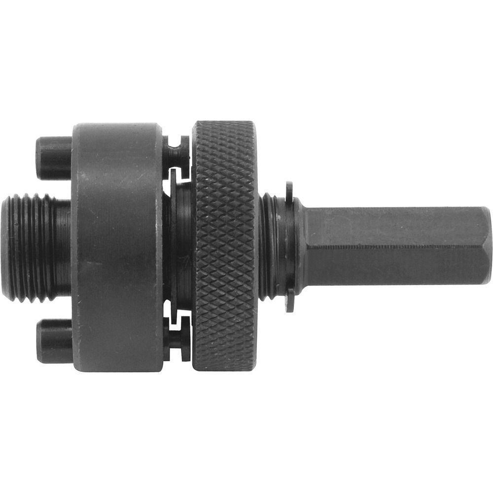 Suporte Para Serra Copo 32-150mm Haste 7-16" Hsv1215 Vonder - 4