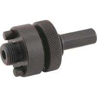 Suporte Para Serra Copo 32-150mm Haste 7-16" Hsv1215 Vonder - 2