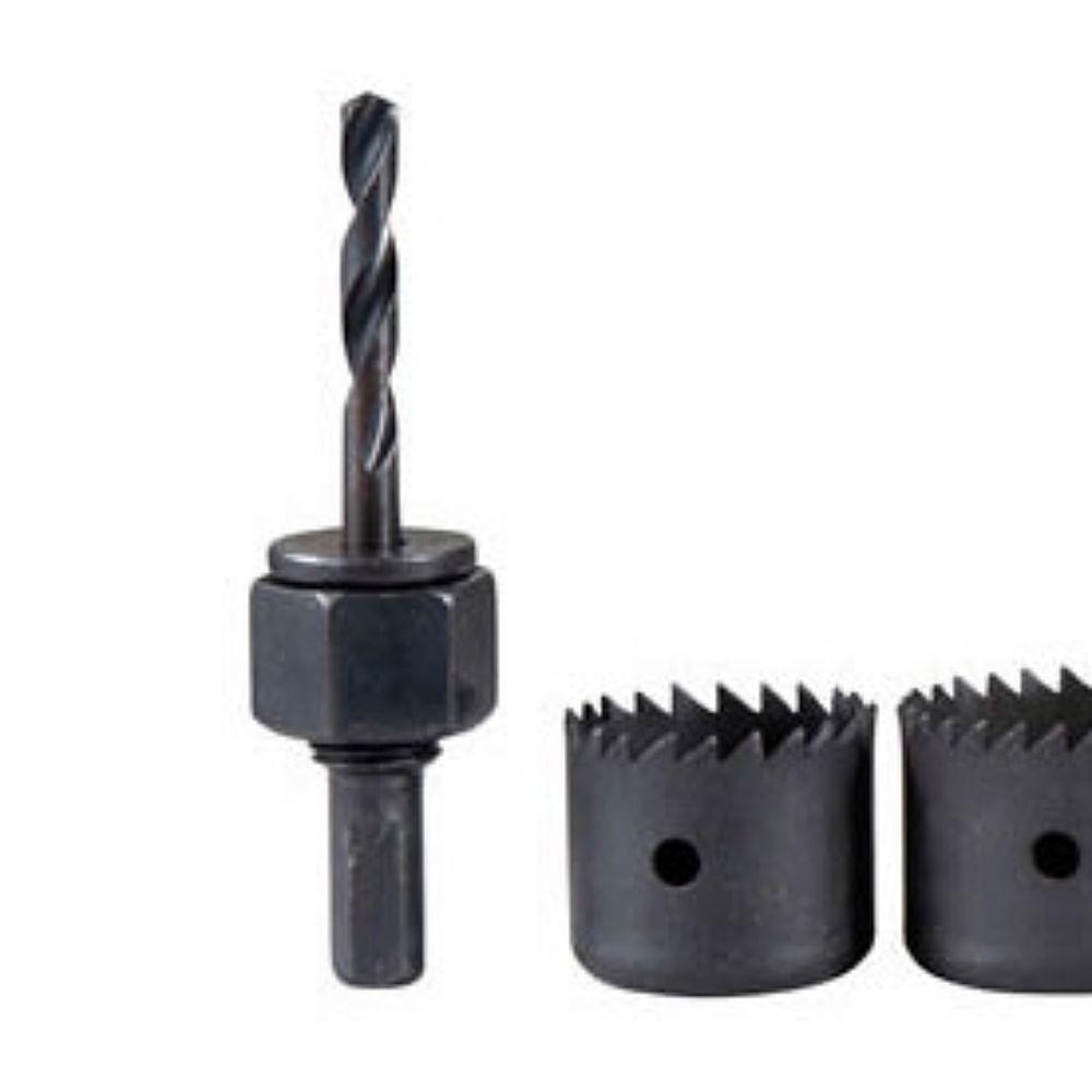 Conjunto De Serra Copo D-70203 Makita - 4