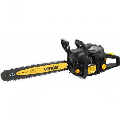 Motosserra à Gasolina 54,6 Cm³ Cc Mgc 545 Plus Nove54