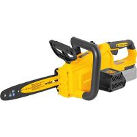 Motosserra 18V Linha Intercamibável Sem Bateria Imsv1833 Vonder - 1