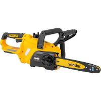 Motosserra 18V Linha Intercamibável Sem Bateria Imsv1833 Vonder - 3