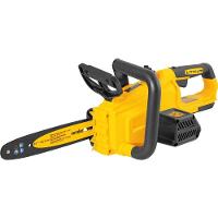 Motosserra 18V Linha Intercamibável Sem Bateria Imsv1833 Vonder - 5